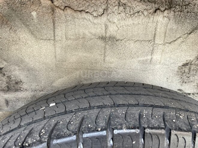 Ford Transit 2011, 155,000 km - 2.2 л - Bakı