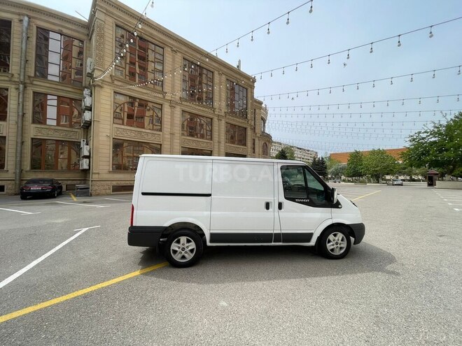 Ford Transit 2011, 155,000 km - 2.2 л - Bakı
