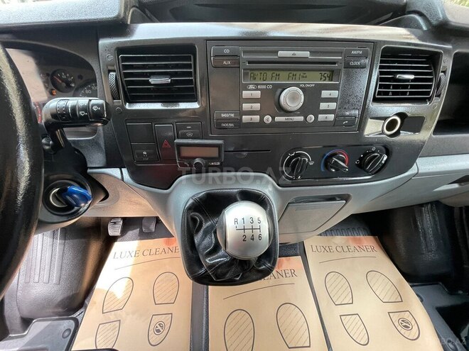 Ford Transit 2011, 155,000 km - 2.2 л - Bakı