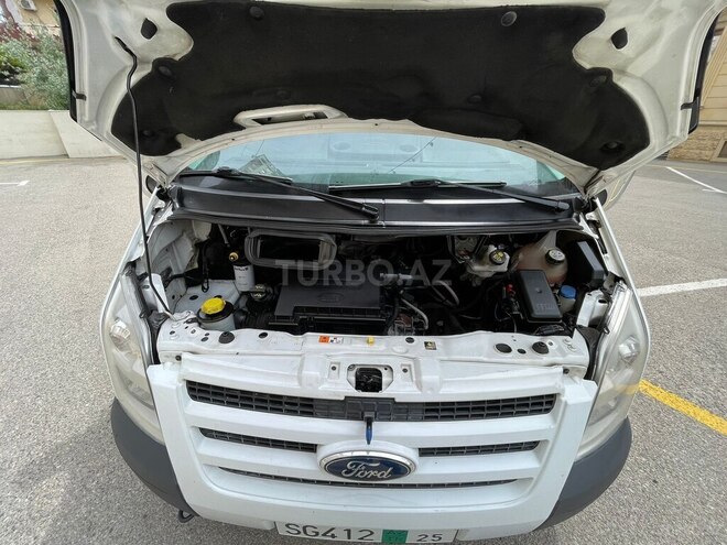 Ford Transit 2011, 155,000 km - 2.2 л - Bakı
