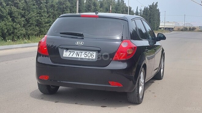 Kia Ceed 2007, 275,000 km - 1.6 l - Bakı