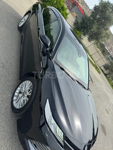 Toyota Camry 2020, 80,100 km - 2.5 л - Bakı