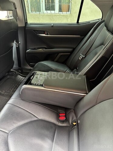Toyota Camry 2020, 80,100 km - 2.5 л - Bakı