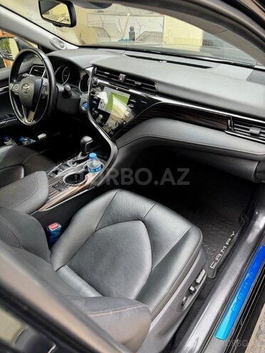 Toyota Camry 2020, 80,100 km - 2.5 л - Bakı