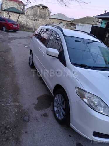 Mazda 5 2007, 254,000 km - 1.8 л - Sumqayıt