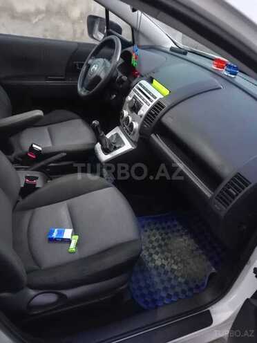 Mazda 5 2007, 254,000 km - 1.8 л - Sumqayıt