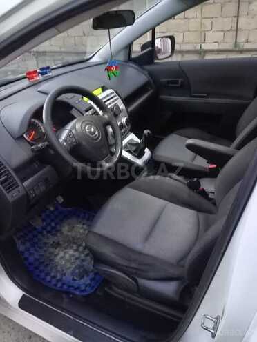 Mazda 5 2007, 254,000 km - 1.8 л - Sumqayıt
