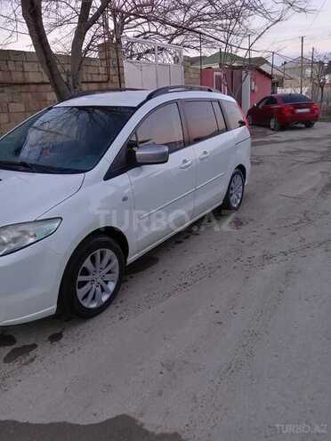 Mazda 5 2007, 254,000 km - 1.8 л - Sumqayıt