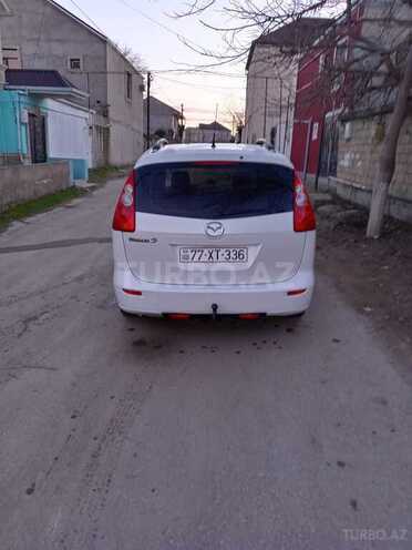 Mazda 5 2007, 254,000 km - 1.8 л - Sumqayıt