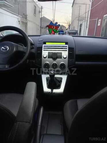 Mazda 5 2007, 254,000 km - 1.8 л - Sumqayıt
