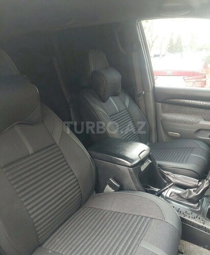 Toyota Land Cruiser Prado 2007, 250,000 km - 2.7 l - Bakı