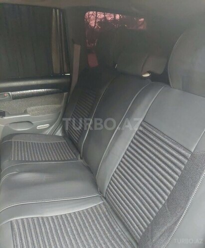 Toyota Land Cruiser Prado 2007, 250,000 km - 2.7 l - Bakı