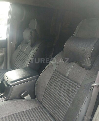 Toyota Land Cruiser Prado 2007, 250,000 km - 2.7 l - Bakı