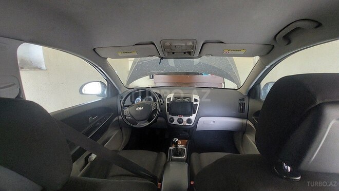 Kia Ceed 2007, 275,000 km - 1.6 l - Bakı
