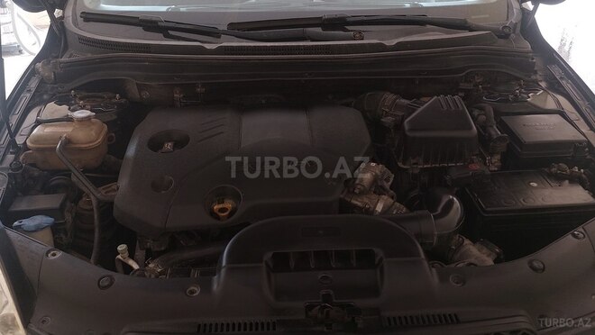 Kia Ceed 2007, 275,000 km - 1.6 l - Bakı