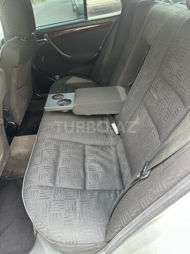 Mercedes C 200 d 1999, 431,308 km - 2.2 l - Bakı