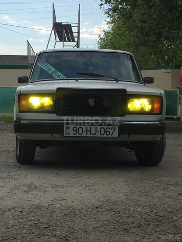LADA (VAZ) 2107 2004, 80,000 km - 1.5 л - Bərdə