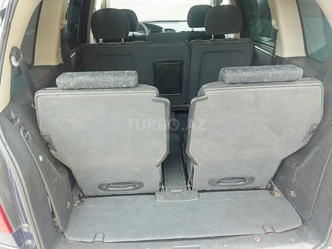 Opel Zafira 2000, 335,655 km - 1.8 l - Xırdalan