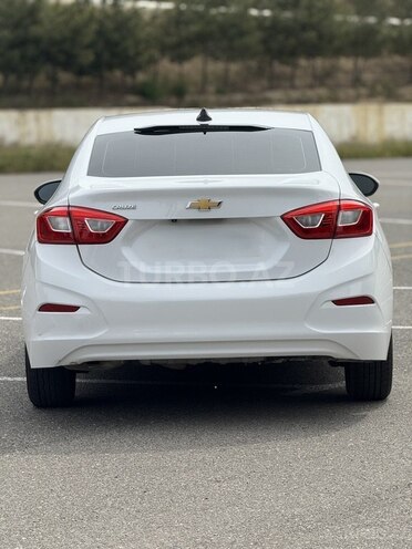 Chevrolet Cruze 2016, 187,881 km - 1.4 л - Bakı
