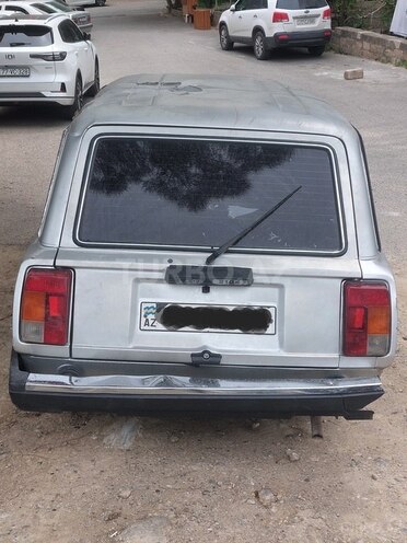 LADA (VAZ) 2104 2011, 77,000 km - 1.6 l - Bakı
