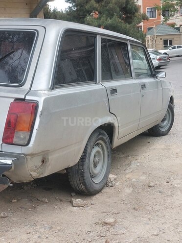 LADA (VAZ) 2104 2011, 77,000 km - 1.6 l - Bakı
