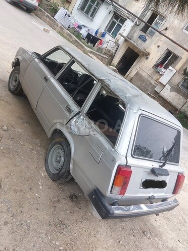 LADA (VAZ) 2104 2011, 77,000 km - 1.6 l - Bakı