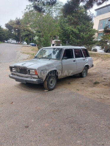 LADA (VAZ) 2104 2011, 77,000 km - 1.6 l - Bakı