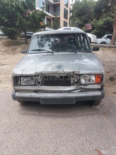 LADA (VAZ) 2104 2011, 77,000 km - 1.6 l - Bakı