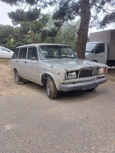 LADA (VAZ) 2104 2011, 77,000 km - 1.6 l - Bakı