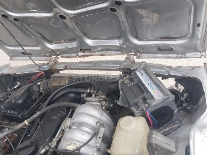 LADA (VAZ) 2104 2011, 77,000 km - 1.6 l - Bakı