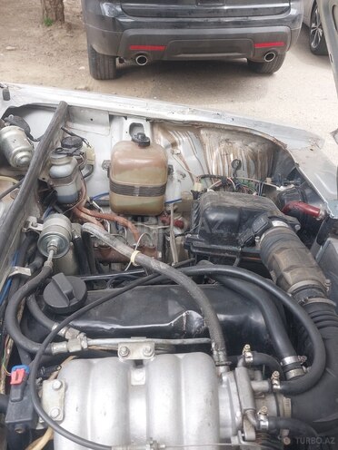 LADA (VAZ) 2104 2011, 77,000 km - 1.6 l - Bakı
