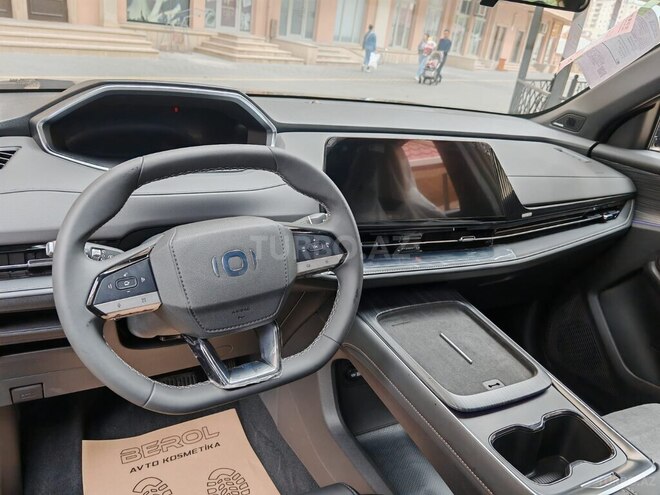 Changan Qiyuan Q05 2025, 0 km - 1.5 л - Bakı