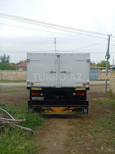 KamAz 53212 1987, 250,000 km - 11.0 l - Ağcabədi