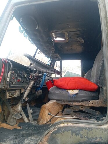 KamAz 53212 1987, 250,000 km - 11.0 l - Ağcabədi