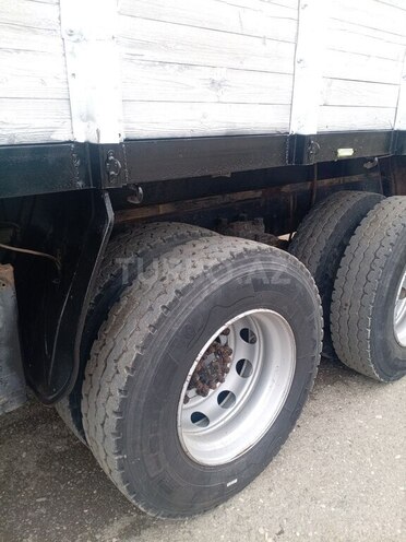 KamAz 53212 1987, 250,000 km - 11.0 l - Ağcabədi