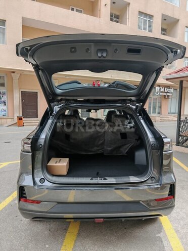 Changan Qiyuan Q05 2025, 0 km - 1.5 л - Bakı