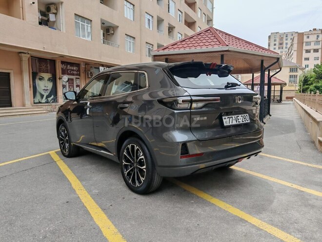 Changan Qiyuan Q05 2025, 0 km - 1.5 л - Bakı