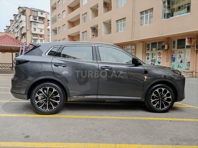 Changan Qiyuan Q05 2025, 0 km - 1.5 л - Bakı