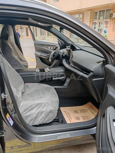 Changan Qiyuan Q05 2025, 0 km - 1.5 л - Bakı