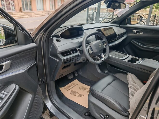 Changan Qiyuan Q05 2025, 0 km - 1.5 л - Bakı