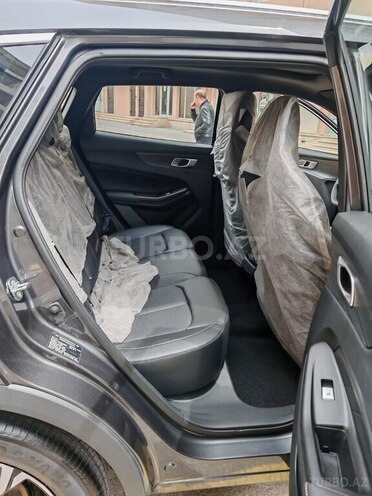 Changan Qiyuan Q05 2025, 0 km - 1.5 л - Bakı