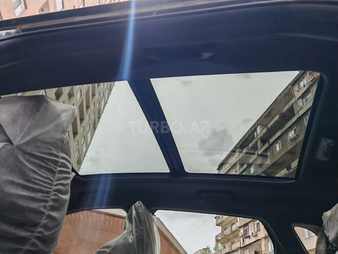 Changan Qiyuan Q05 2025, 0 km - 1.5 л - Bakı