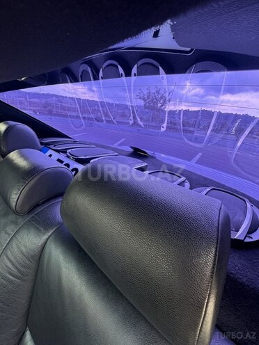 BMW 530 2002, 23,000 km - 3.0 l - Bakı