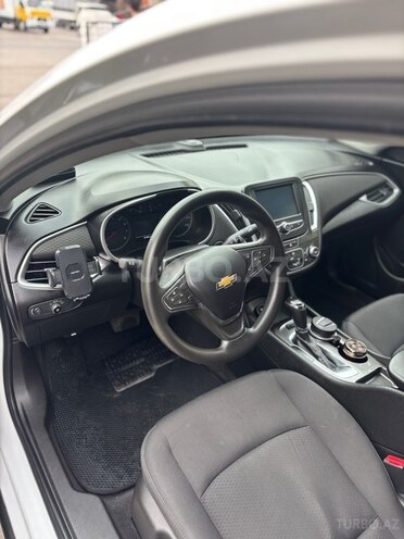 Chevrolet Malibu 2016, 122,900 km - 1.5 l - Bakı