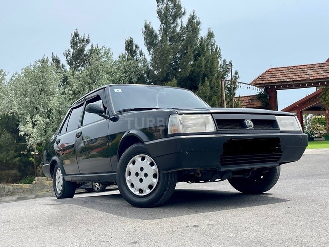 Tofas Dogan 2003, 85,555 km - 1.6 l - Bakı