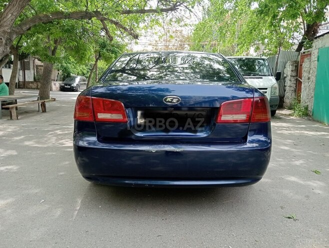 Kia Optima 2006, 320,000 km - 2.0 l - Bakı