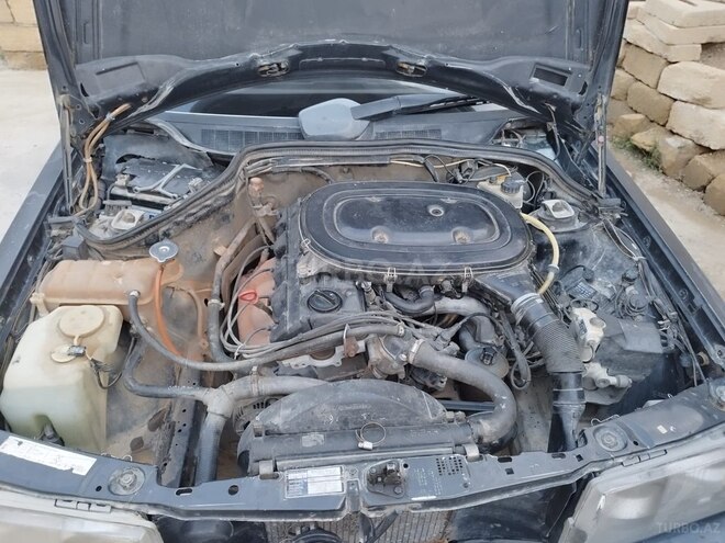 Mercedes 190 1991, 426,000 km - 2.0 л - Bakı
