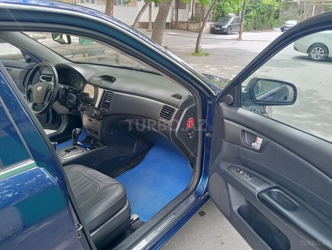 Kia Optima 2006, 320,000 km - 2.0 l - Bakı