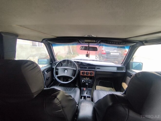 Mercedes 190 1991, 426,000 km - 2.0 л - Bakı