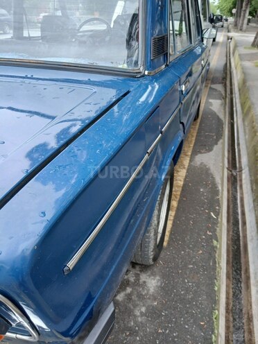 LADA (VAZ) 2106 1985, 95,000 km - 1.3 л - Qax